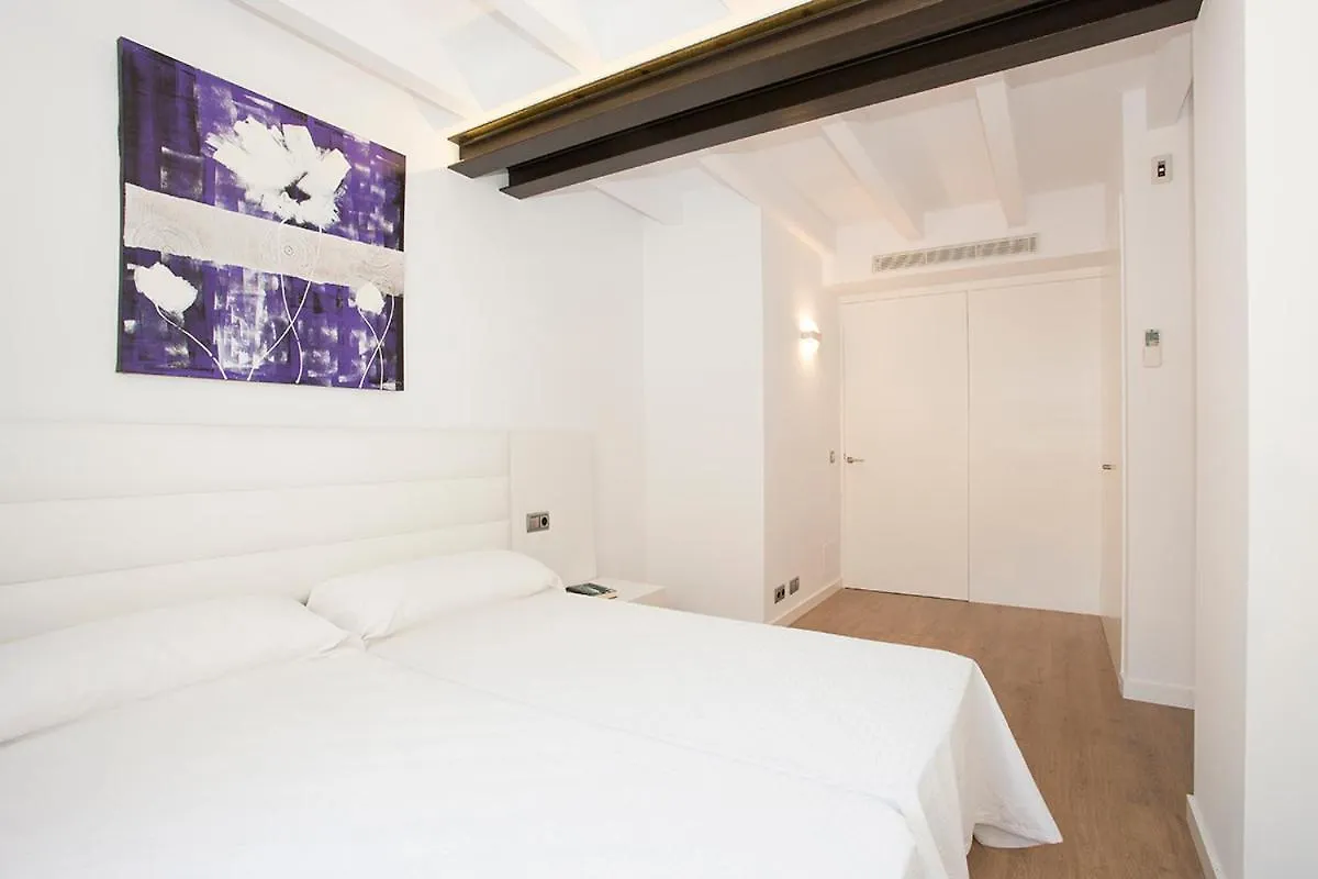 Antigua Casa De Pueblo Sant Sebastia Villa Pollenca Holiday home